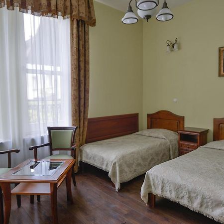 Hotel Mateo Stopnica 外观 照片