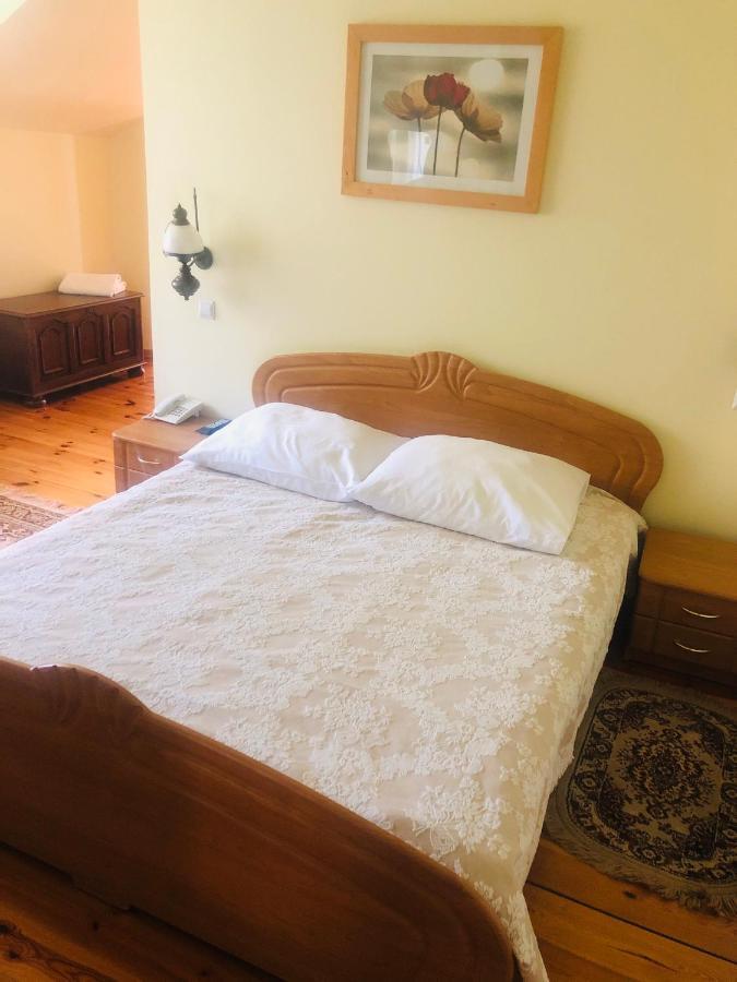 Hotel Mateo Stopnica 外观 照片