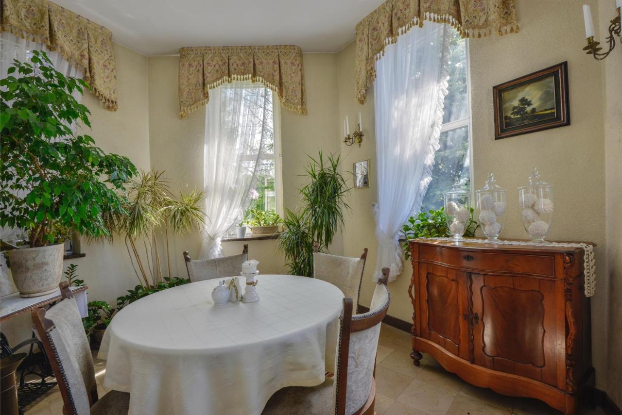 Hotel Mateo Stopnica 外观 照片