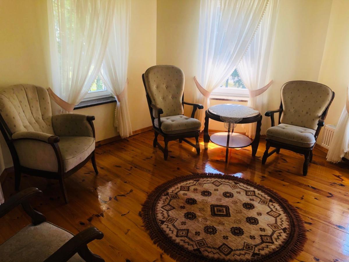 Hotel Mateo Stopnica 外观 照片